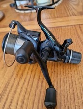 Shimano 8000 baitrunner for sale  CLACTON-ON-SEA