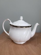 Wedgewood teapot 1989 for sale  ALTRINCHAM