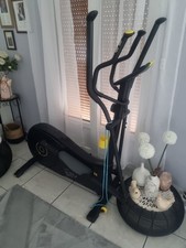 Vélo elliptique dmyos d'occasion  Romainville