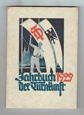 Jahrbuch turnkunst 1929 gebraucht kaufen  Deutschland