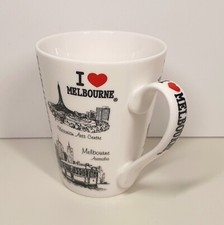 Tasse kaffeetasse mug gebraucht kaufen  Hamburg