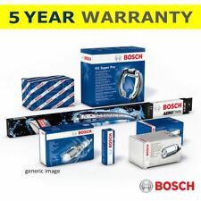 Bosch engine oil for sale  UK