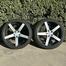 mb rims pair 2 for sale  Montclair