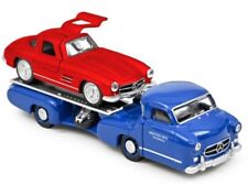 Mercedes benz renntransporter gebraucht kaufen  Maintal