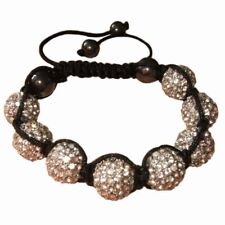 bracelet shamballa d'occasion  Expédié en Belgium