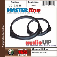 Supporto adattatore altoparlan usato  Marigliano