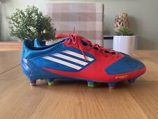 Adidas adizero f50 for sale  BRIDGEND