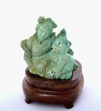 Vintage chinese turquoise for sale  Duarte