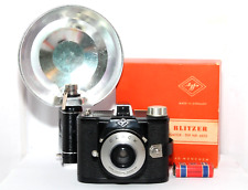 Agfa clack fotocamera usato  Roma