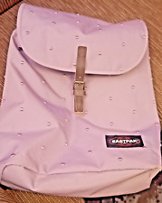 Eastpack rucksack fliederfarbe gebraucht kaufen  Hamburg