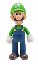 Super mario luigi d'occasion Super mario luigi d'occasion  France