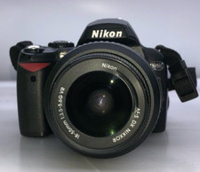 Nikon d40x 10.2mp d'occasion  Expédié en Belgium