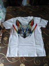 Maglia per bambini usato  Napoli
