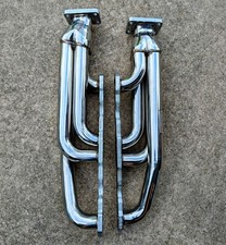 Twin turbo manifold for sale  Oklahoma City
