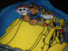 Paw patrol fleece for sale  Corpus Christi