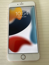 Apple iphone plus for sale  TIVERTON