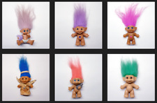 Vintage troll trollz gebraucht kaufen  Bottrop