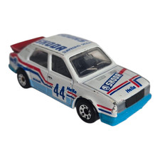 Matchbox skoda lr130 gebraucht kaufen  Weilburg