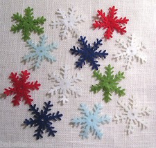 Lot appliques étoile d'occasion  Brive-la-Gaillarde