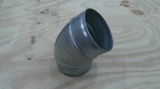 Galvanised pressed degree for sale  WORKSOP