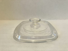 Vintage pyrex square for sale  Jersey Shore