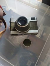 Vintage werra film for sale  NEWBURY