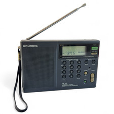 Grundig 305 portable for sale  Burlington