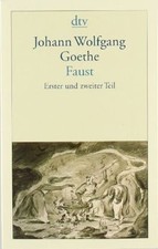 Faust tragödie erster gebraucht kaufen  Berlin