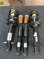 Fahrwerk vorn hinten gebraucht kaufen  Lübeck