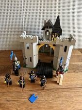 Lego castle vintage d'occasion  France