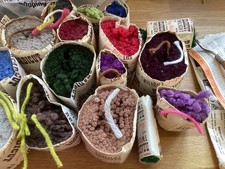 Vintage bundle readicut for sale  FARINGDON