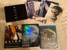alien blu ray for sale alien blu ray for sale Russellville