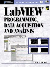 Labview programming data for sale  UK