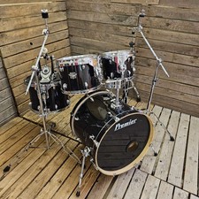Drum kit premier for sale  ROTHERHAM