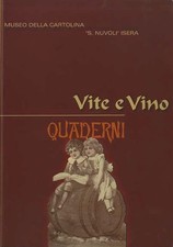 Vite vino. usato  Italia