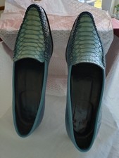 Damen slipper escada gebraucht kaufen  Deutschland