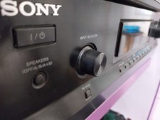 Amplificatore usato sony usato  Alcamo