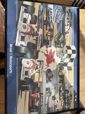 Mobil motorsports limited for sale  Williamsburg