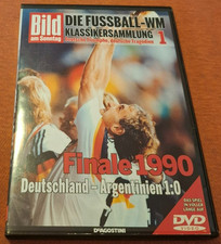 Dvd fussball klassikersammlung gebraucht kaufen  Berlin