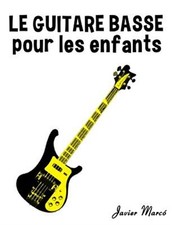 Guitare basse enfants d'occasion  Expédié en Belgium