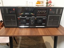 Universum ctr 4675 gebraucht kaufen  Berlin