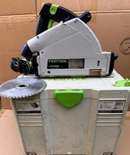 Festool ts55 febq for sale  COLCHESTER