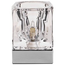 Glass chrome touch for sale  CHORLEY