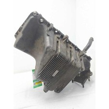 Alfa romeo 166 usato  Mineo