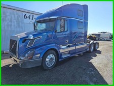2005 volvo vnl64t780 for sale  Monroe