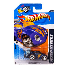 Hot wheels volkswagen for sale  Cedar Park