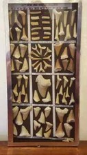 Framed mounted natural for sale  MANSFIELD
