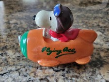 Snoopy peanuts 1965 for sale  Rockford