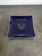 Cendrier publicitaire fonciere d'occasion  Brouzet-lès-Alès