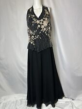 Black long vintage for sale  Spokane
